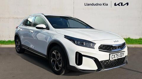 Used Car Kia XCeed