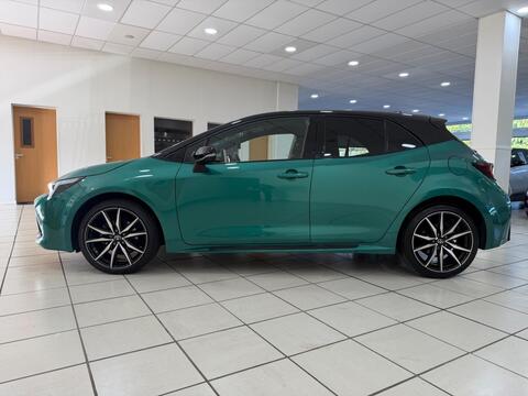 Corolla