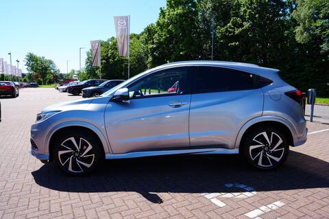 HR-V