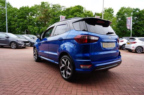 EcoSport