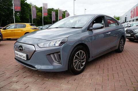 IONIQ