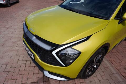 Sportage