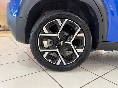C3 Aircross