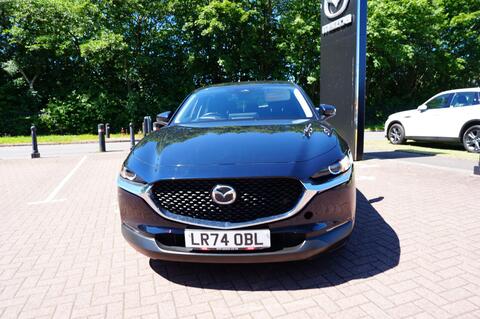 CX-30