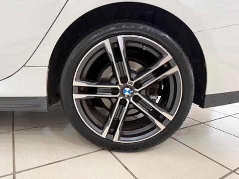 2 Series Gran Coupe