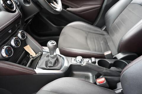 Mazda2