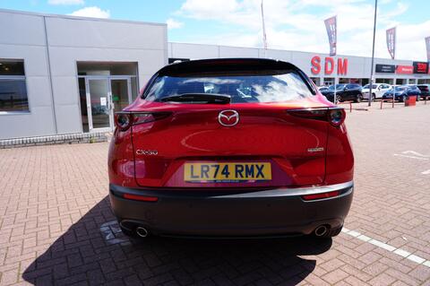 CX-30