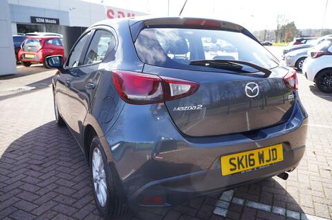 Mazda2