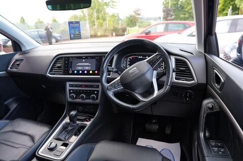 Ateca