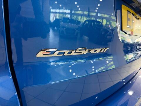 EcoSport