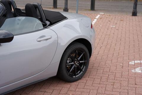 MX-5