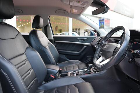Ateca