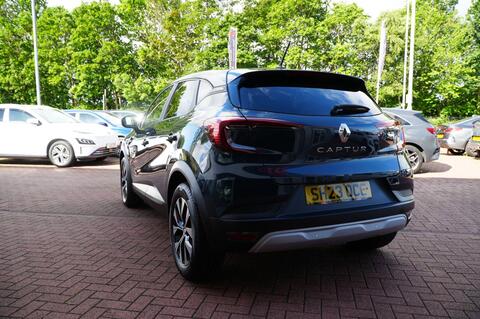 Captur