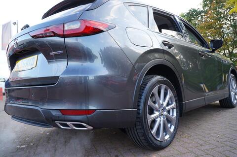 CX-60