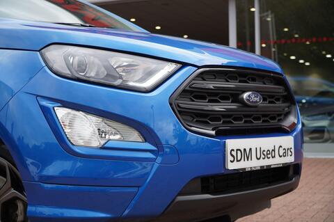 EcoSport