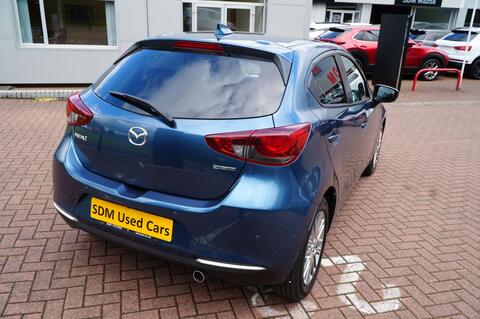 Mazda2