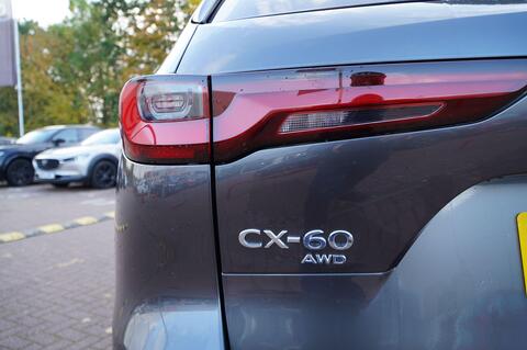 CX-60