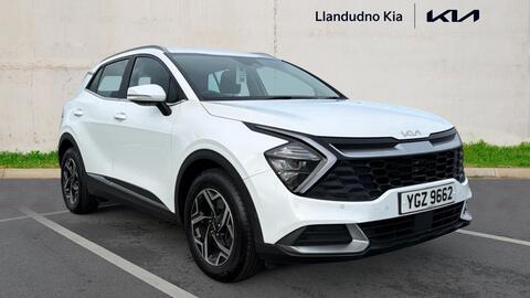 Sportage
