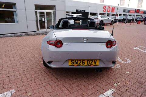 MX-5