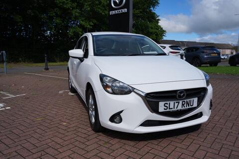 Mazda2
