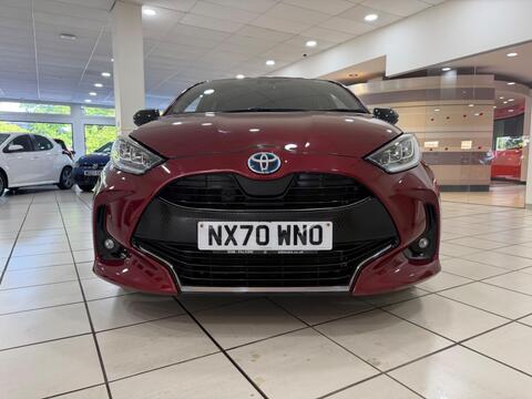 Yaris