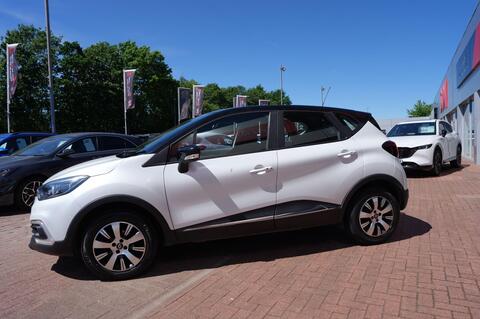 Captur