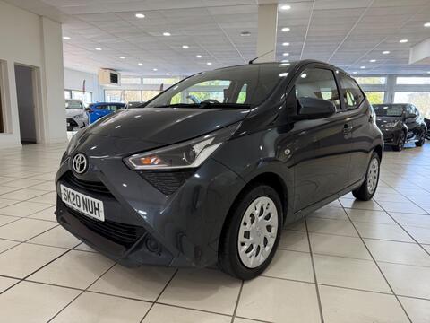 AYGO