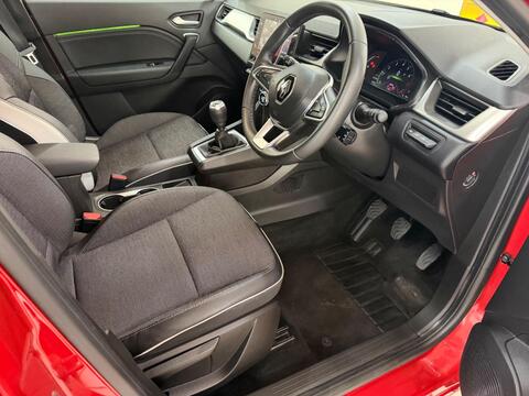 Captur
