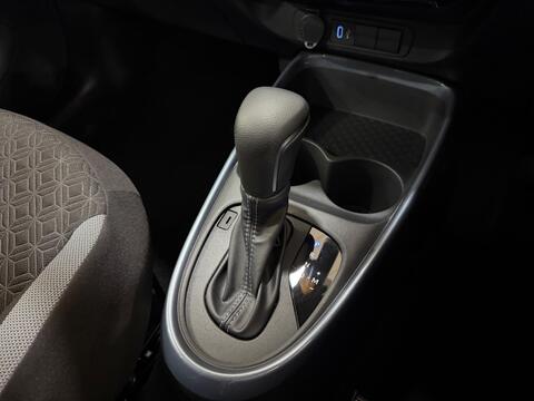 Aygo X