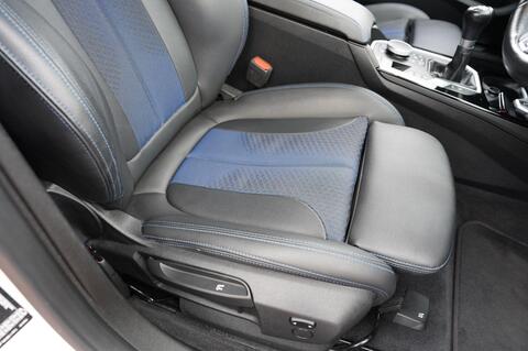 2 Series Gran Coupe