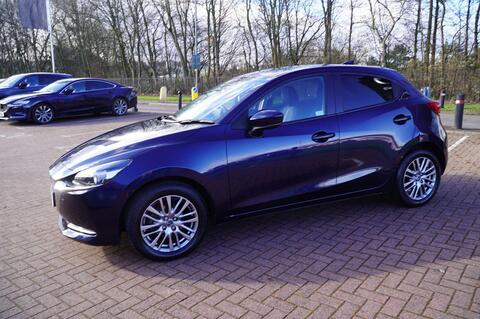 Mazda2