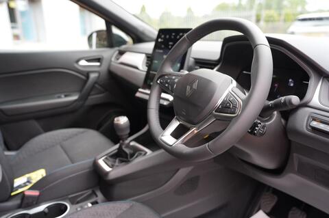 Captur