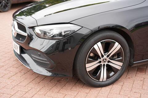 C Class