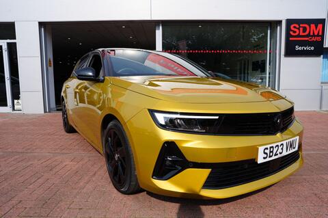 Astra