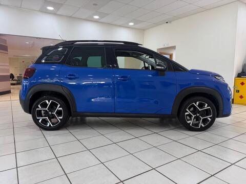 C3 Aircross