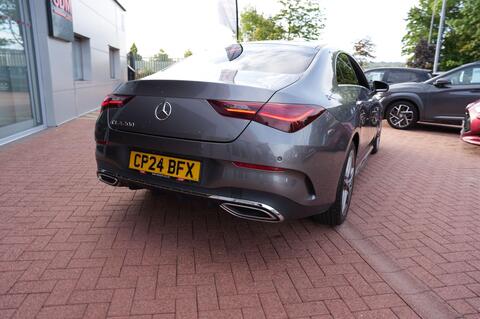 CLA
