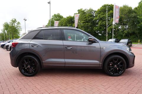 T-Roc