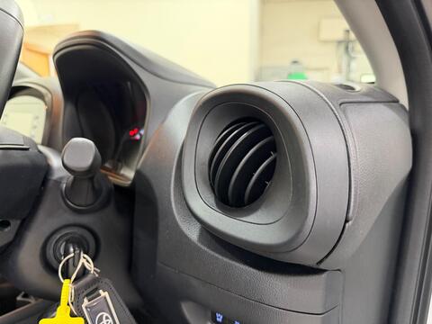 Aygo X