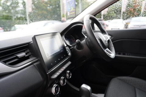 Captur