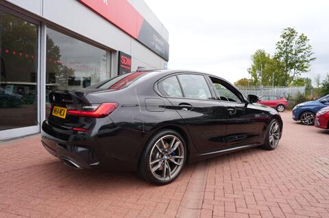 3 Series