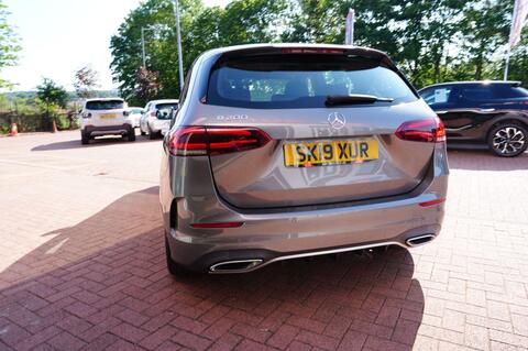 B Class