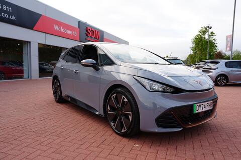 Sdm mazda