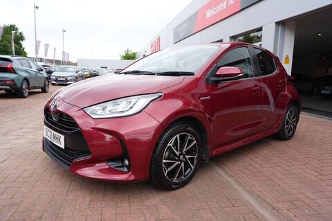 Sdm mazda