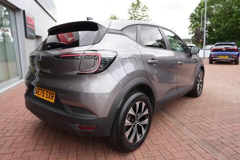 Captur