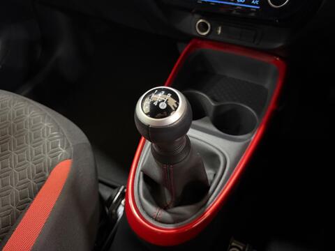 Aygo X