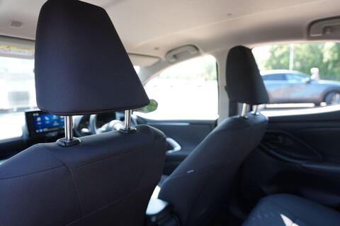 Mazda2 HYBRID
