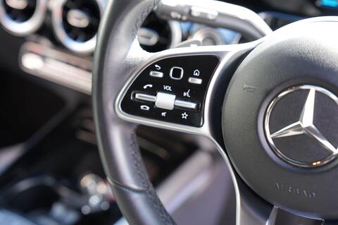 GLA