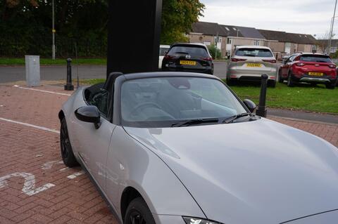 MX-5