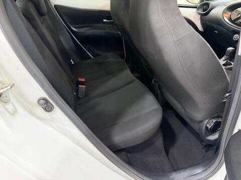 Aygo X