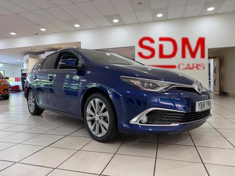 Sdm mazda